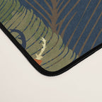 Autumn Scarab Desk Mat Gallery Image 4