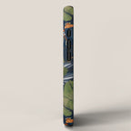 Autumn Scarab iPhone Case Gallery Image 2