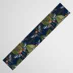 Autumn Scarab Table Runner Gallery Image 3