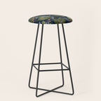 Autumn Scarab Stool Gallery Image 1