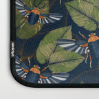Autumn Scarab Laptop Sleeve Gallery Image 3