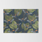 Autumn Scarab Rug Gallery Image 2
