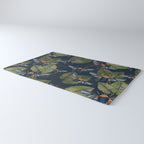Autumn Scarab Rug Gallery Image 3
