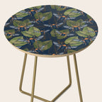 Autumn Scarab Side Table Gallery Image 2