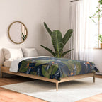 Autumn Scarab Comforter Gallery Image 2