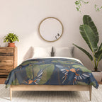 Autumn Scarab Comforter Gallery Image 3