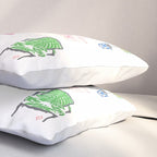 PALM BEACH Pillow Sham Gallery Image 3