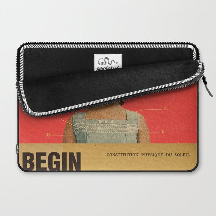 Motherhood Laptop Sleeve Gallery Image 2