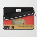 Motherhood Laptop Sleeve Gallery Image 2