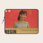Motherhood Laptop Sleeve Gallery Image 1
