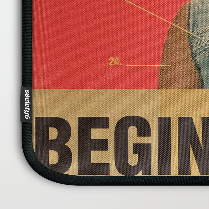 Motherhood Laptop Sleeve Gallery Image 3