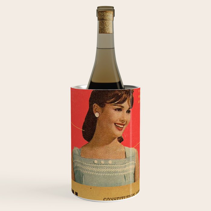 Motherhood Wine Chiller Gallery Image 1