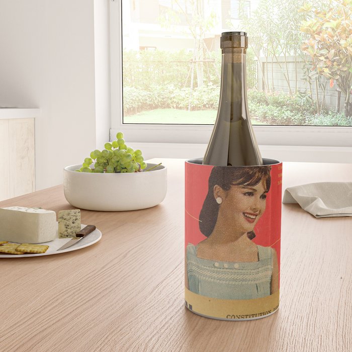 Motherhood Wine Chiller Gallery Image 4
