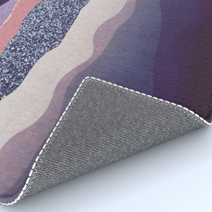 Winter Mountains Rug Gallery Image 4