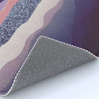 Winter Mountains Rug Gallery Image 4