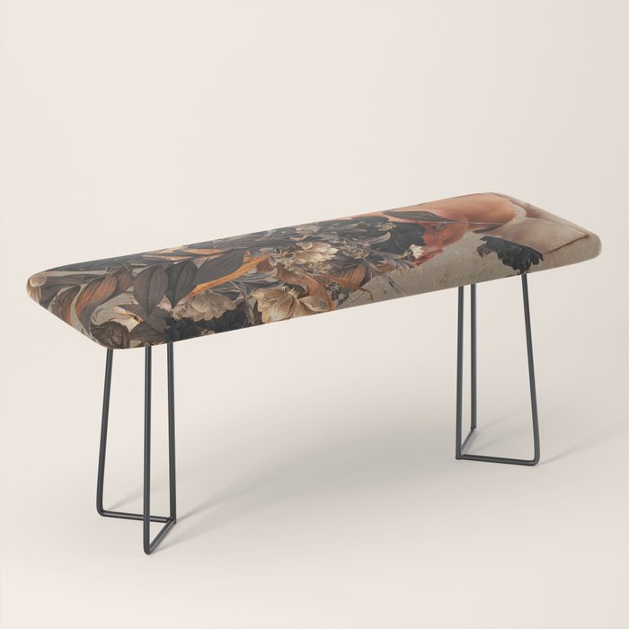 Melissonant Fall II Bench Gallery Image 1
