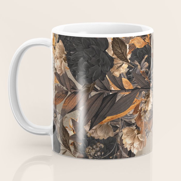 Melissonant Fall II Coffee Mug Gallery Image 3