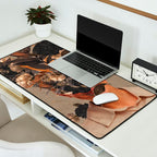 Melissonant Fall II Desk Mat Gallery Image 2