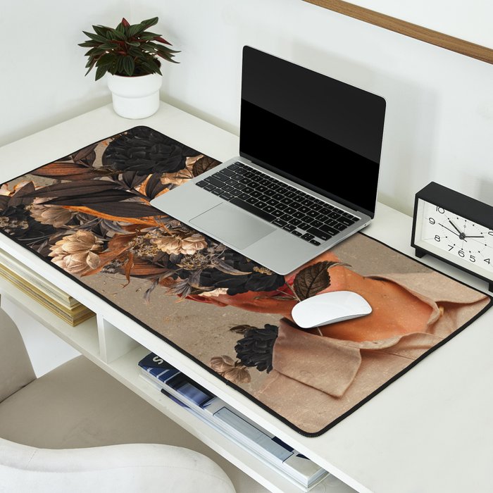Melissonant Fall II Desk Mat Gallery Image 2