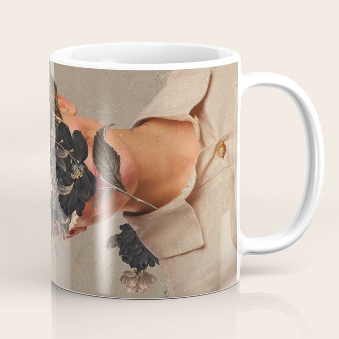 Melissonant Fall II Coffee Mug Gallery Image 1