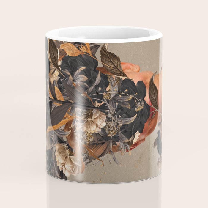 Melissonant Fall II Coffee Mug Gallery Image 4