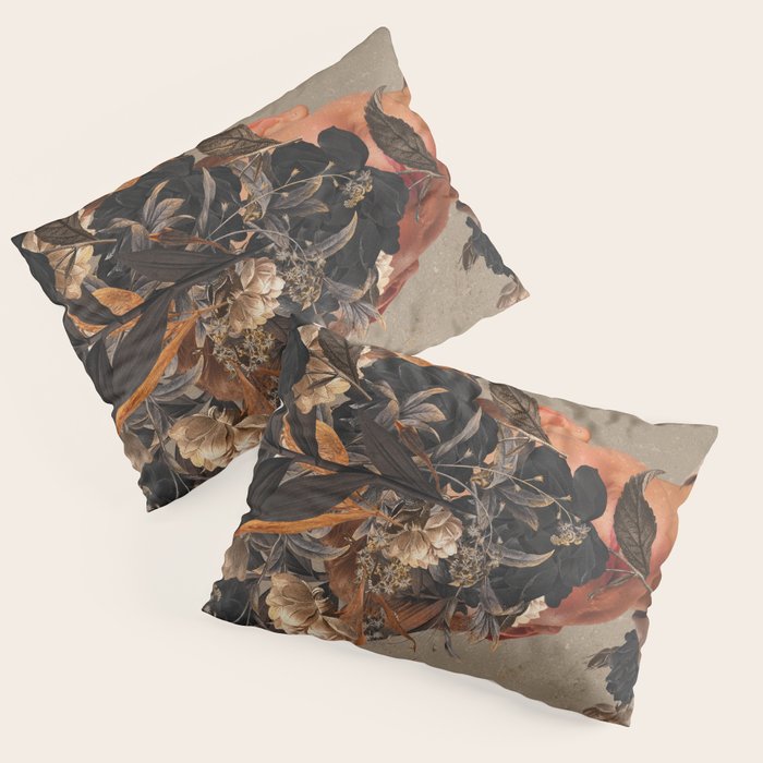 Melissonant Fall II Pillow Sham Gallery Image 1