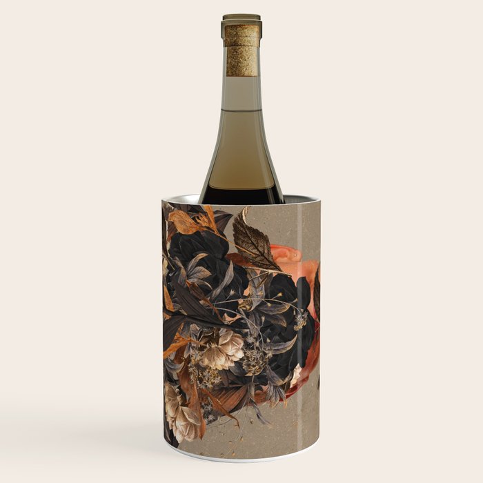 Melissonant Fall II Wine Chiller Gallery Image 1