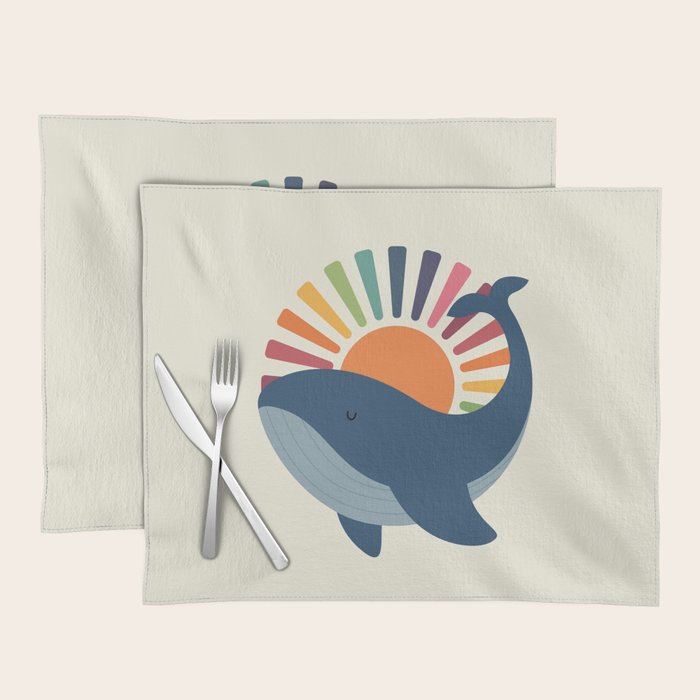 Have A Nice Day Placemat Gallery Image 1