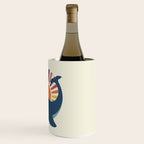 Have A Nice Day Wine Chiller Gallery Image 3