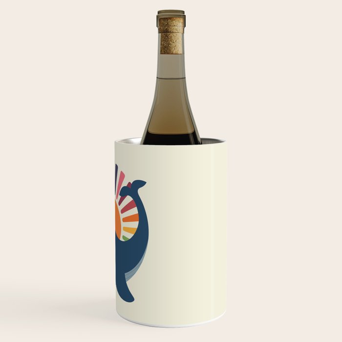 Have A Nice Day Wine Chiller Gallery Image 3