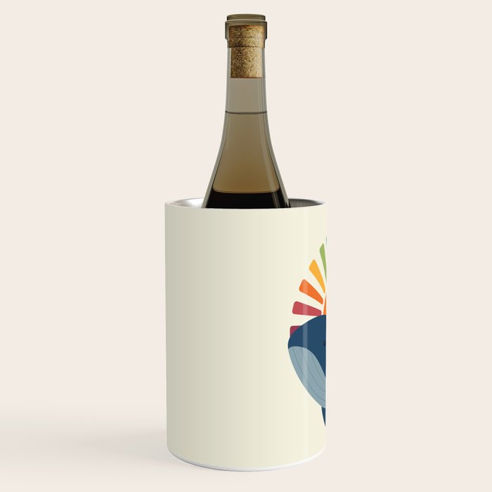 Have A Nice Day Wine Chiller Gallery Image 2