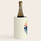 Have A Nice Day Wine Chiller Gallery Image 2