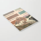 Ski Notebook Gallery Image 3