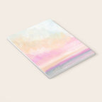 Peace, Love & Joy - Tropical Ocean Seascape Notebook Gallery Image 3