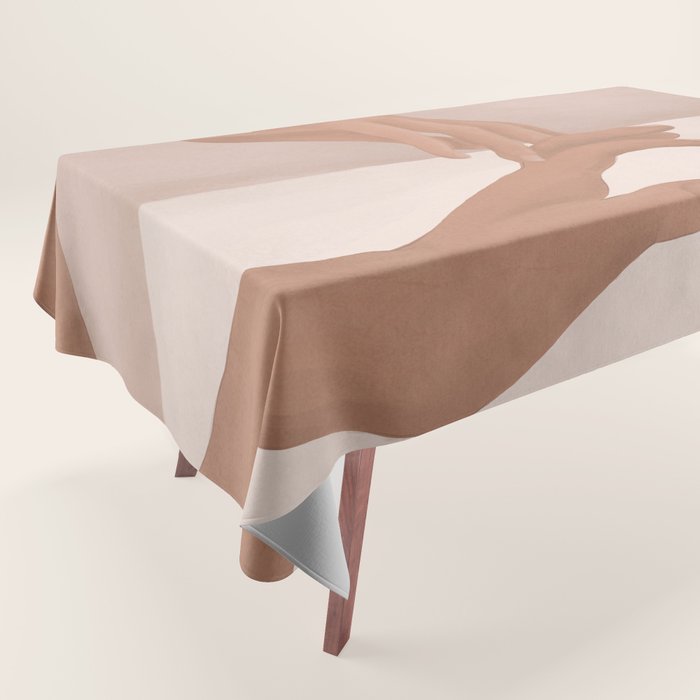 Come with Me Tablecloth Gallery Image 1
