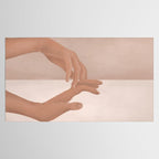 Come with Me Tablecloth Gallery Image 2