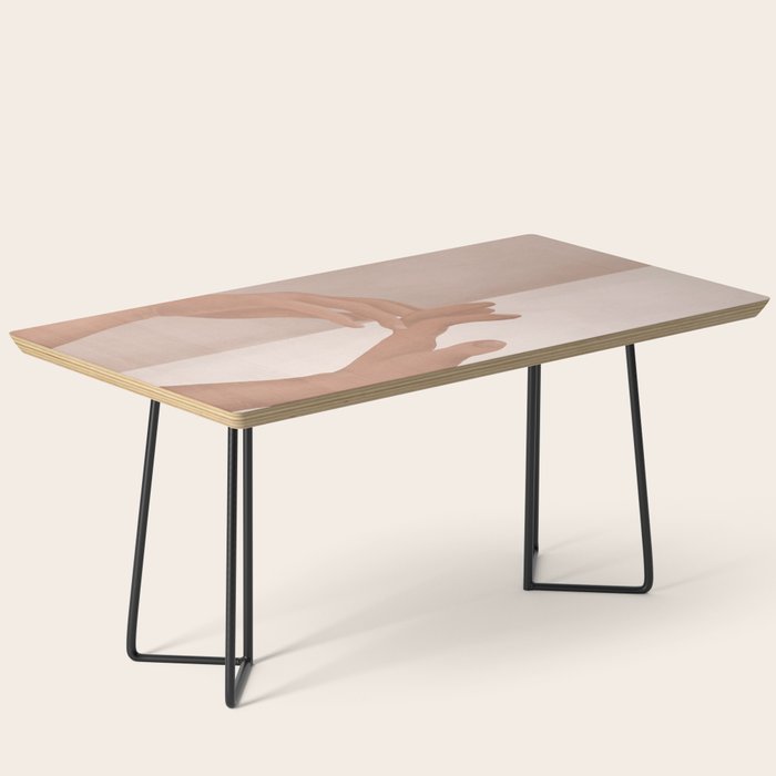 Come with Me Coffee Table Gallery Image 1