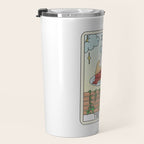 PIE READING Travel Mug Gallery Image 3