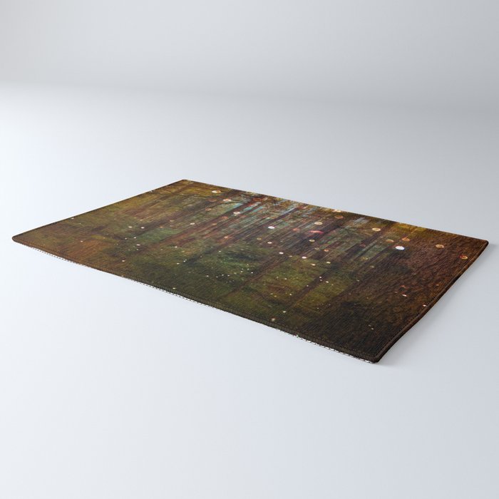 Midsummer Night's Dream Rug Gallery Image 3