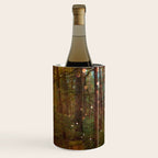 Midsummer Night's Dream Wine Chiller Gallery Image 2