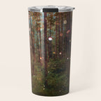 Midsummer Night's Dream Travel Mug Gallery Image 1