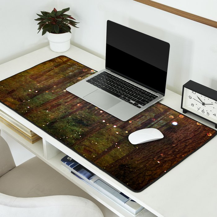 Midsummer Night's Dream Desk Mat Gallery Image 2