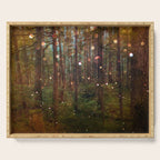 Midsummer Night's Dream Serving Tray Gallery Image 1