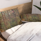 Midsummer Night's Dream Pillow Sham Gallery Image 2