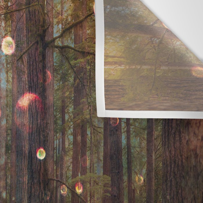 Midsummer Night's Dream Wall Tapestry Gallery Image 3