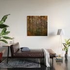 Midsummer Night's Dream Wood Wall Art Gallery Image 2