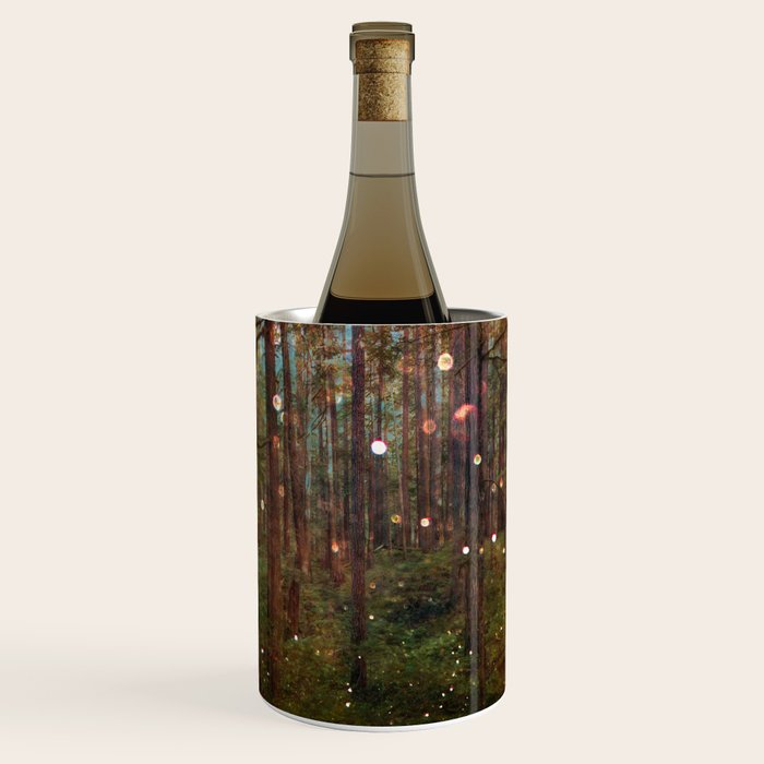 Midsummer Night's Dream Wine Chiller Gallery Image 1