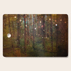Midsummer Night's Dream Cutting Board Gallery Image 1