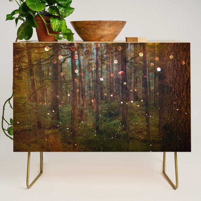 Midsummer Night's Dream Credenza Gallery Image 1