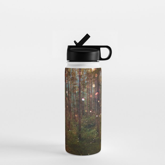 Midsummer Night's Dream Water Bottle Gallery Image 1